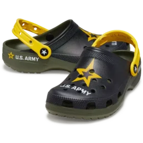 Classic Clog dell’Esercito degli Stati Uniti