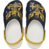 Classic Clog della Marina degli Stati Uniti Classic Clog della Marina degli Stati Uniti