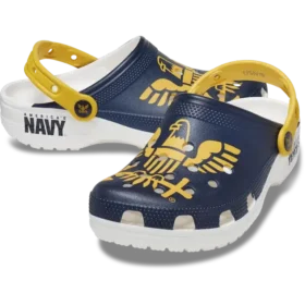 Classic Clog della Marina degli Stati Uniti
