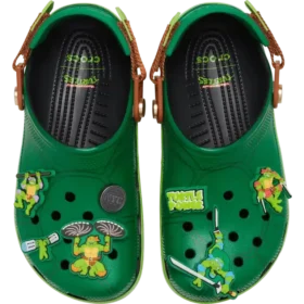 Classic Clog delle Tartarughe Ninja