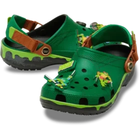Classic Clog delle Tartarughe Ninja