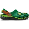 Classic Clog delle Tartarughe Ninja Classic Clog delle Tartarughe Ninja