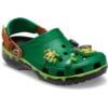 Classic Clog delle Tartarughe Ninja Classic Clog delle Tartarughe Ninja