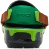 Classic Clog delle Tartarughe Ninja Classic Clog delle Tartarughe Ninja
