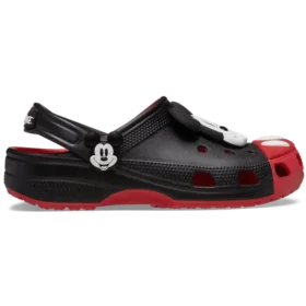 Classic Clog di Topolino