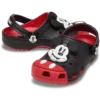 Classic Clog di Topolino Classic Clog di Topolino