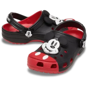 Classic Clog di Topolino