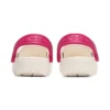 Classic Clog – Divertenti scarpe da spiaggia bianche