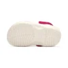 Classic Clog – Divertenti scarpe da spiaggia bianche