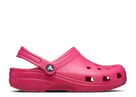 Classic Clog “Dragon Fruit” Classic Clog “Dragon Fruit”