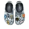Classic Clog “Elvis Presley”