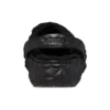 Classic Clog foderato con motivo geometrico “Nero”