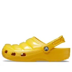 Classic Clog “Giallo”