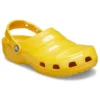 Classic Clog “Giallo”