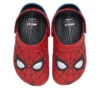 Classic Clog Grade School “Spider-Man”