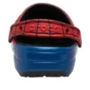 Classic Clog Grade School “Spider-Man”