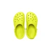 Classic Clog “Green”