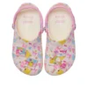 Classic Clog Hello Kitty and Friends Pastel “Multi”