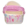 Classic Clog Hello Kitty and Friends Pastel “Multi”