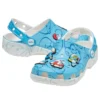 Classic Clog “I Puffi”