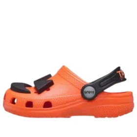 Classic Clog “Jack O’ Lantern”