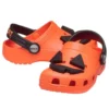 Classic Clog “Jack O’ Lantern”