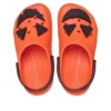 Classic Clog “Jack O’ Lantern”