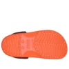 Classic Clog “Jack O’ Lantern”