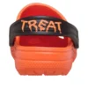 Classic Clog “Jack O’ Lantern”