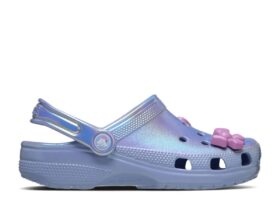 Classic Clog Kids “Sleepover Party”