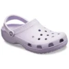 Classic Clog “Light Purple”
