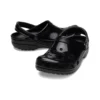 Classic Clog lucido “Black”