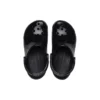 Classic Clog lucido “Black”