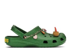 Classic Clog “Lucky Charms”