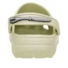 Classic Clog “Luisito Bone”