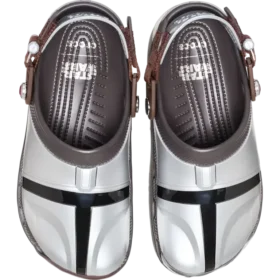 Classic Clog Mandalorian di Star Wars™