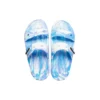 Classic Clog Marble Beach “Bianco Blu”