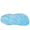 Classic Clog marmorizzato “Tinted Glass”