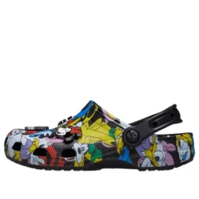 Classic Clog “Mickey e amici”
