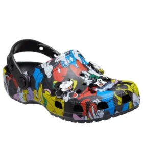 Classic Clog “Mickey e amici”
