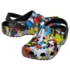 Classic Clog “Mickey e amici”