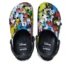 Classic Clog “Mickey e amici”