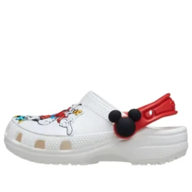 Classic Clog “Mickey e i suoi amici”