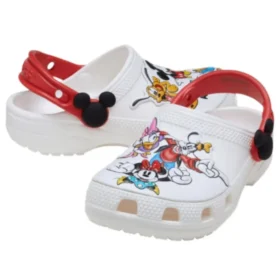 Classic Clog “Mickey e i suoi amici”