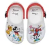Classic Clog “Mickey e i suoi amici”