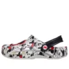 Classic Clog “Mickey e Minnie”