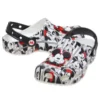 Classic Clog “Mickey e Minnie”