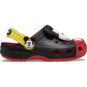 Classic Clog Mickey Mouse per bambini