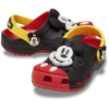 Classic Clog Mickey Mouse per bambini Classic Clog Mickey Mouse per bambini