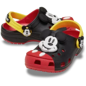 Classic Clog Mickey Mouse per bambini